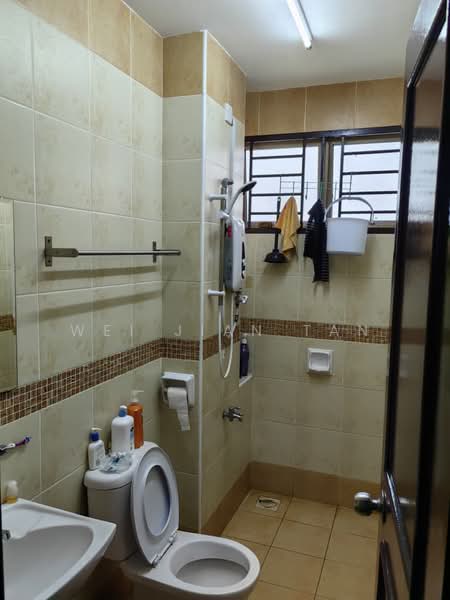 Semi-Detached House for Sale in Bukit Indah (Ampang) - Wei Jian Tan - Bathroom - PropertyGuru.com.my