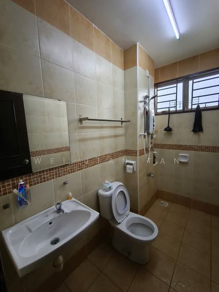 Semi-Detached House for Sale in Bukit Indah (Ampang) - Wei Jian Tan - PropertyGuru.com.my