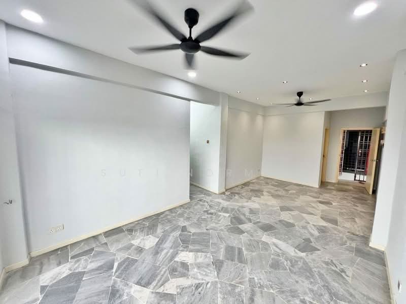 Apartment for Sale at Apartment Bukit Saujana - Sufi Norman - PropertyGuru.com.my