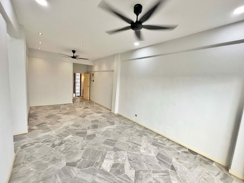 Apartment for Sale at Apartment Bukit Saujana - Sufi Norman - PropertyGuru.com.my