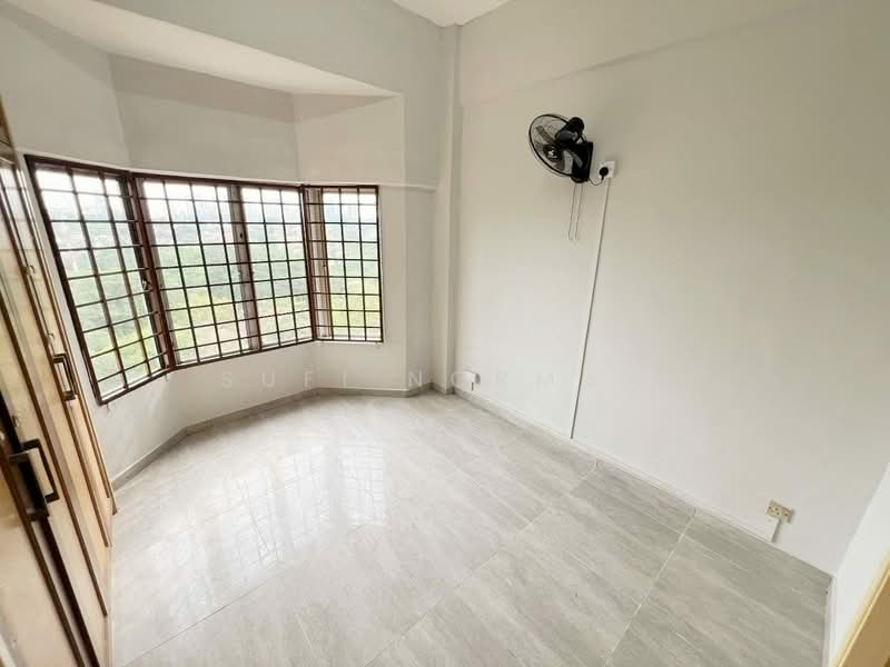 Apartment for Sale at Apartment Bukit Saujana - Sufi Norman - PropertyGuru.com.my