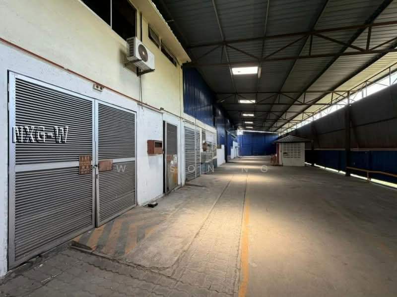 Kilang Terpisah untuk Dijual di Masjid Tanah (Melaka) - Wilson Ng - PropertyGuru.com.my