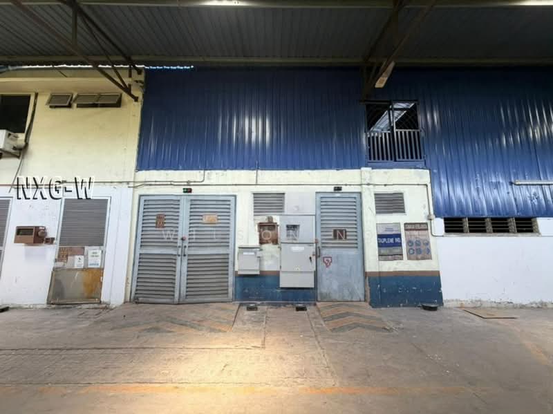 Kilang Terpisah untuk Dijual di Masjid Tanah (Melaka) - Wilson Ng - PropertyGuru.com.my