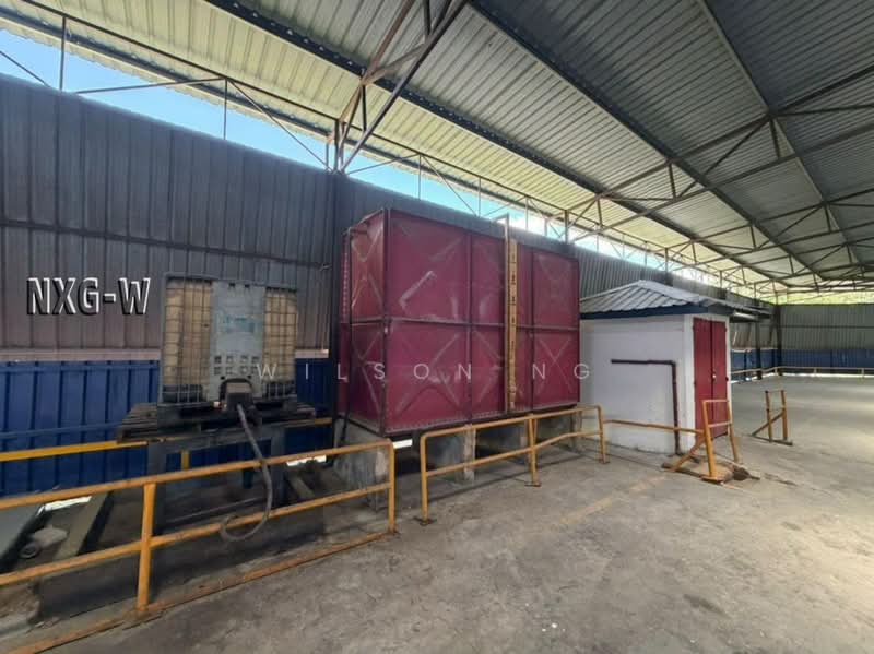 Kilang Terpisah untuk Dijual di Masjid Tanah (Melaka) - Wilson Ng - PropertyGuru.com.my