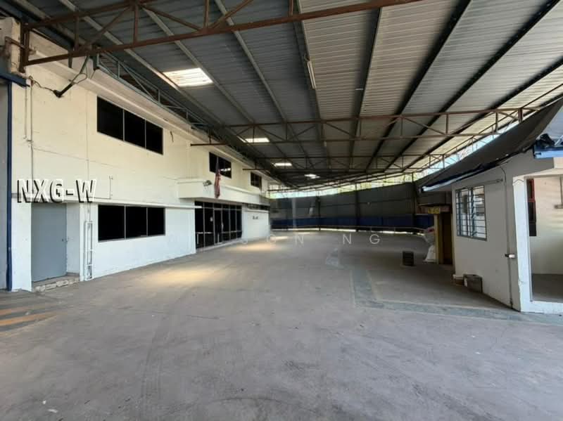 Kilang Terpisah untuk Dijual di Masjid Tanah (Melaka) - Wilson Ng - PropertyGuru.com.my