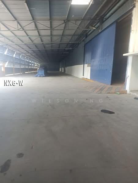 Kilang Terpisah untuk Dijual di Masjid Tanah (Melaka) - Wilson Ng - PropertyGuru.com.my
