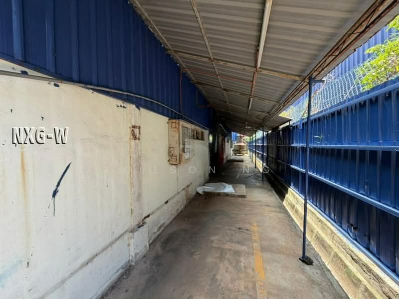 Kilang Terpisah untuk Dijual di Masjid Tanah (Melaka) - Wilson Ng - PropertyGuru.com.my