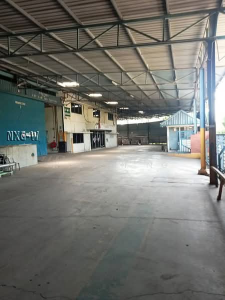 Kilang Terpisah untuk Dijual di Masjid Tanah (Melaka) - Wilson Ng - PropertyGuru.com.my