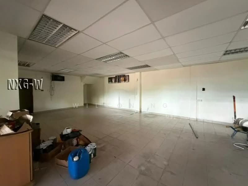 Kilang Terpisah untuk Dijual di Masjid Tanah (Melaka) - Wilson Ng - PropertyGuru.com.my