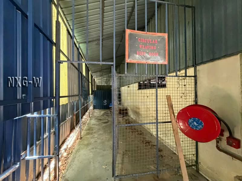 Kilang Terpisah untuk Dijual di Masjid Tanah (Melaka) - Wilson Ng - PropertyGuru.com.my