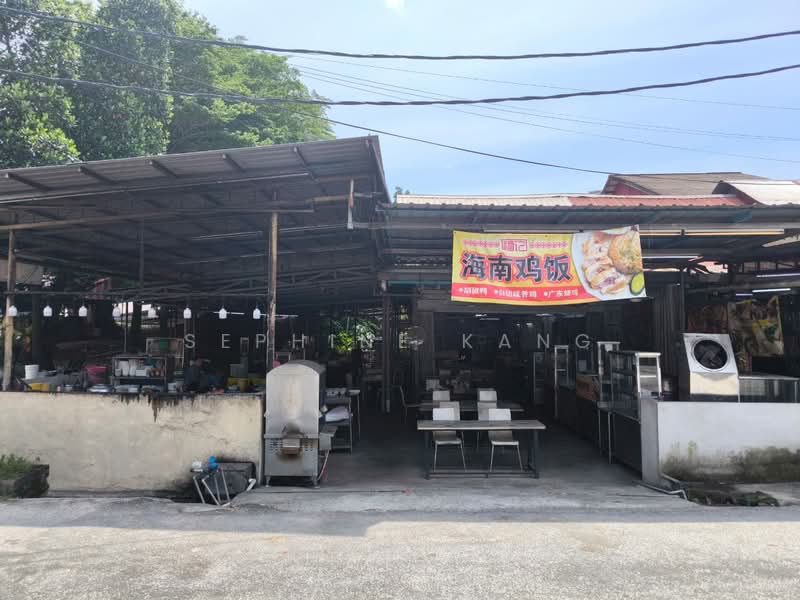 Shop for Rent in Salak South (Kuala Lumpur) - Sephine Kang - Exterior - PropertyGuru.com.my