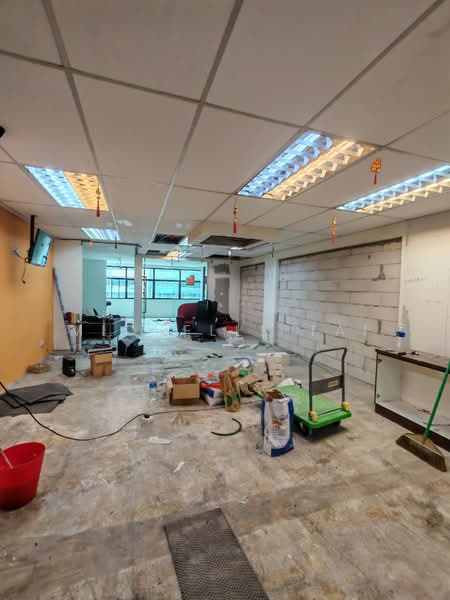 Kedai untuk Disewa di Desa Sri Hartamas (Sri Hartamas) - Michelle Tai - Interior - PropertyGuru.com.my