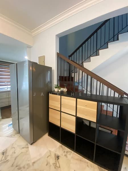 Condominium for Rent at Section 5 @ Wangsa Maju - Jane Hew - Interior - PropertyGuru.com.my