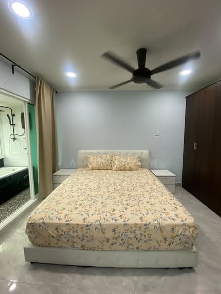 Condominium for Rent at Section 5 @ Wangsa Maju - Jane Hew - Bedroom - PropertyGuru.com.my