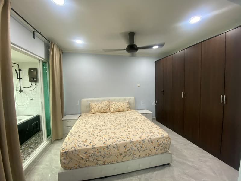 Condominium for Rent at Section 5 @ Wangsa Maju - Jane Hew - Bedroom - PropertyGuru.com.my