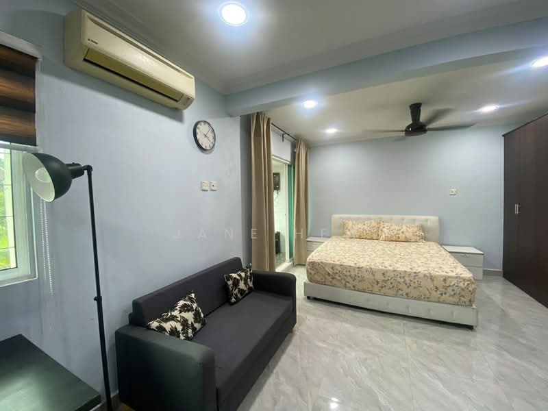 Condominium for Rent at Section 5 @ Wangsa Maju - Jane Hew - Bedroom - PropertyGuru.com.my