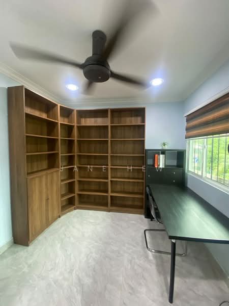 Condominium for Rent at Section 5 @ Wangsa Maju - Jane Hew - Study - PropertyGuru.com.my