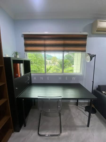 Condominium for Rent at Section 5 @ Wangsa Maju - Jane Hew - Study - PropertyGuru.com.my