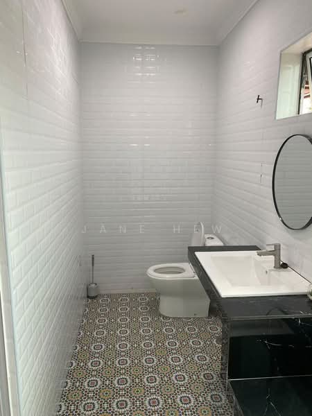 Condominium for Rent at Section 5 @ Wangsa Maju - Jane Hew - Bathroom - PropertyGuru.com.my