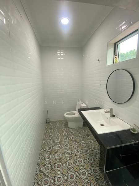 Condominium for Rent at Section 5 @ Wangsa Maju - Jane Hew - Bathroom - PropertyGuru.com.my