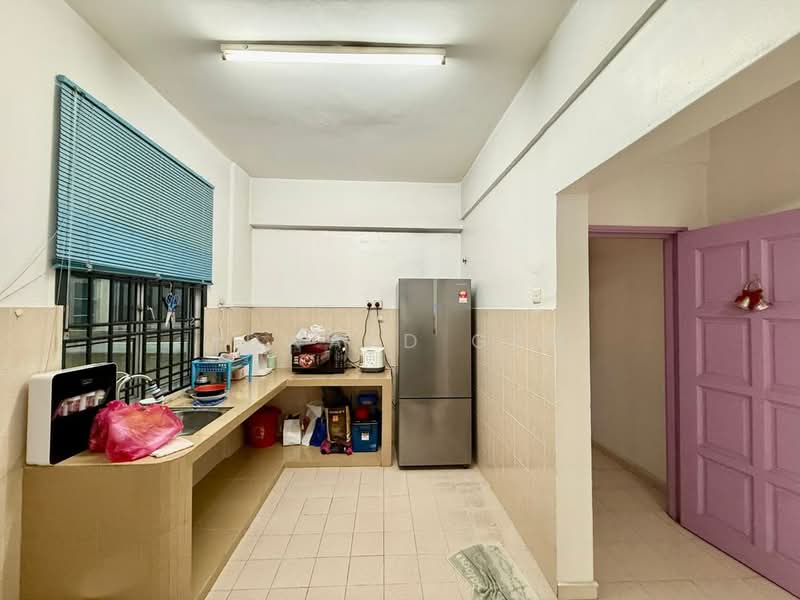 Apartment for Sale at Villa Bestari Apartment - Edward Gan - PropertyGuru.com.my