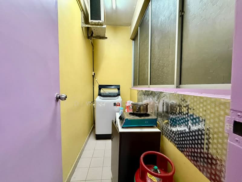 Apartment for Sale at Villa Bestari Apartment - Edward Gan - PropertyGuru.com.my