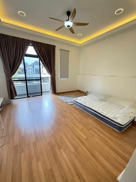 Rumah Teres 2 Tingkat untuk Dijual di Eco Summer (Johor Bahru) - Eve Hui - PropertyGuru.com.my