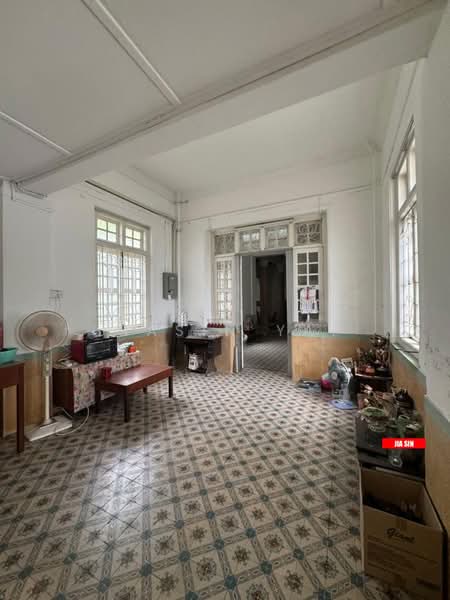 Commercial Bungalow for Rent in Pulau Tikus (Penang) - Jiasin Yap - Living Room - PropertyGuru.com.my