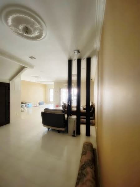 Rumah Teres 2-Tingkat untuk Dijual di Denai Alam (Shah Alam) - Zuraini Soh - Living Room - PropertyGuru.com.my