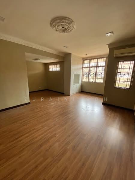 Rumah Teres 2-Tingkat untuk Dijual di Denai Alam (Shah Alam) - Zuraini Soh - Interior - PropertyGuru.com.my