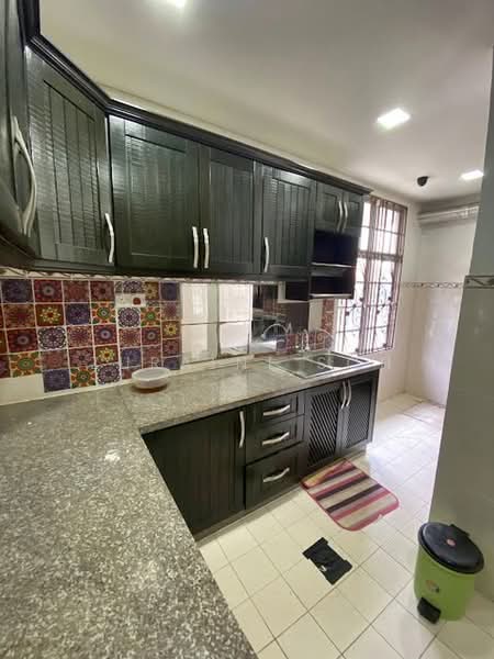 Rumah Teres 2-Tingkat untuk Dijual di Denai Alam (Shah Alam) - Zuraini Soh - Kitchen - PropertyGuru.com.my