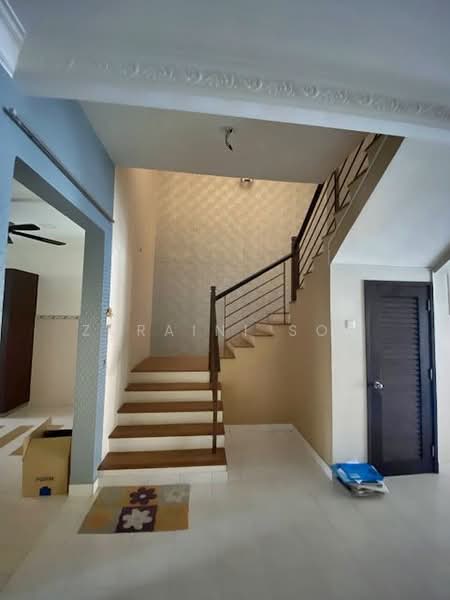 Rumah Teres 2-Tingkat untuk Dijual di Denai Alam (Shah Alam) - Zuraini Soh - Interior - PropertyGuru.com.my