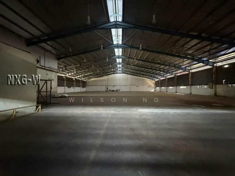 Detached Factory for Rent in Masjid Tanah (Melaka) - Wilson Ng - Interior - PropertyGuru.com.my
