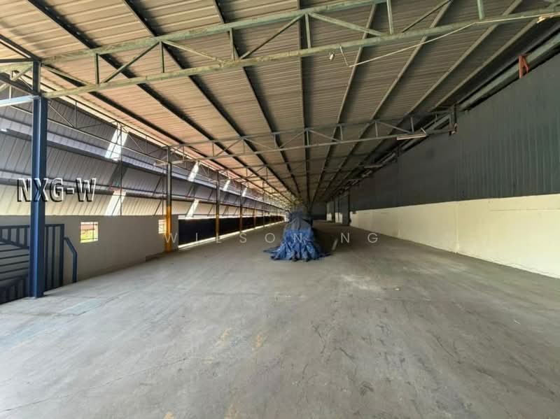 Detached Factory for Rent in Masjid Tanah (Melaka) - Wilson Ng - Interior - PropertyGuru.com.my