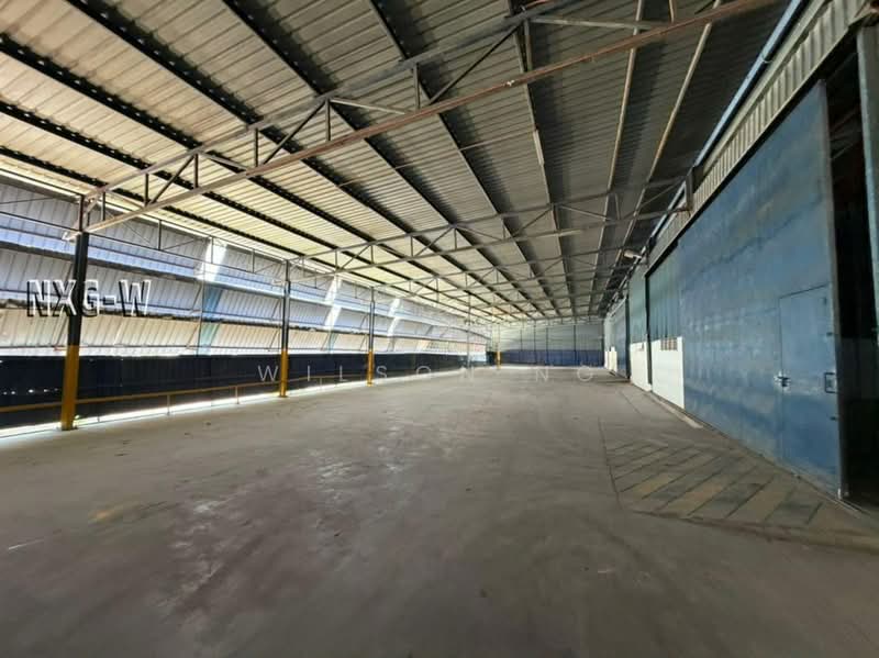 Detached Factory for Rent in Masjid Tanah (Melaka) - Wilson Ng - Interior - PropertyGuru.com.my