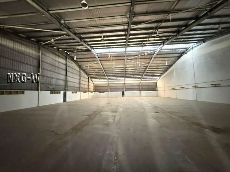 Detached Factory for Rent in Masjid Tanah (Melaka) - Wilson Ng - Interior - PropertyGuru.com.my