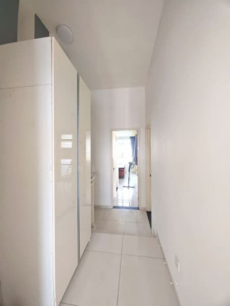2-storey Terraced House for Rent in Johor Bahru (Johor) - Annly Liew - Corridor - PropertyGuru.com.my