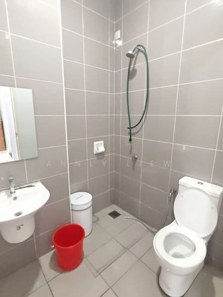 2-storey Terraced House for Rent in Johor Bahru (Johor) - Annly Liew - Bathroom - PropertyGuru.com.my