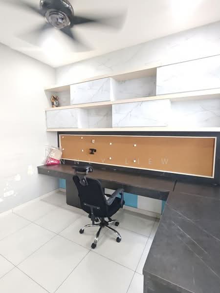 2-storey Terraced House for Rent in Johor Bahru (Johor) - Annly Liew - Study - PropertyGuru.com.my