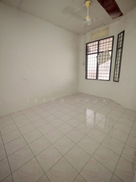 1-storey Terraced House for Sale in Taman Impian Alma (Bukit Mertajam) - Jason Chua - PropertyGuru.com.my