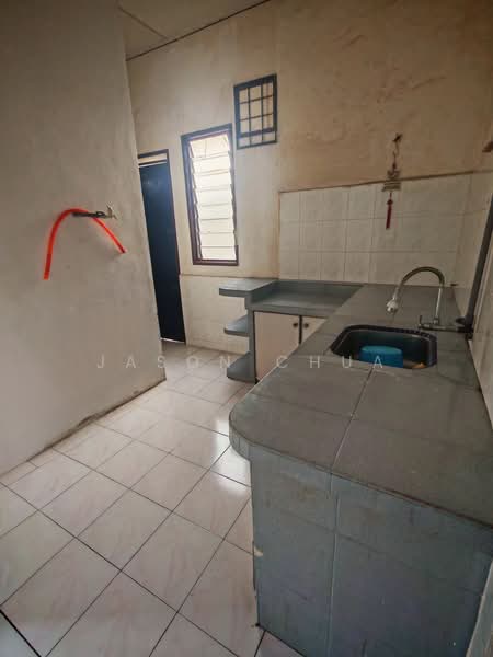 1-storey Terraced House for Sale in Taman Impian Alma (Bukit Mertajam) - Jason Chua - PropertyGuru.com.my