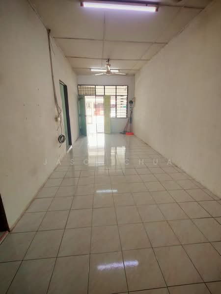 1-storey Terraced House for Sale in Taman Impian Alma (Bukit Mertajam) - Jason Chua - PropertyGuru.com.my