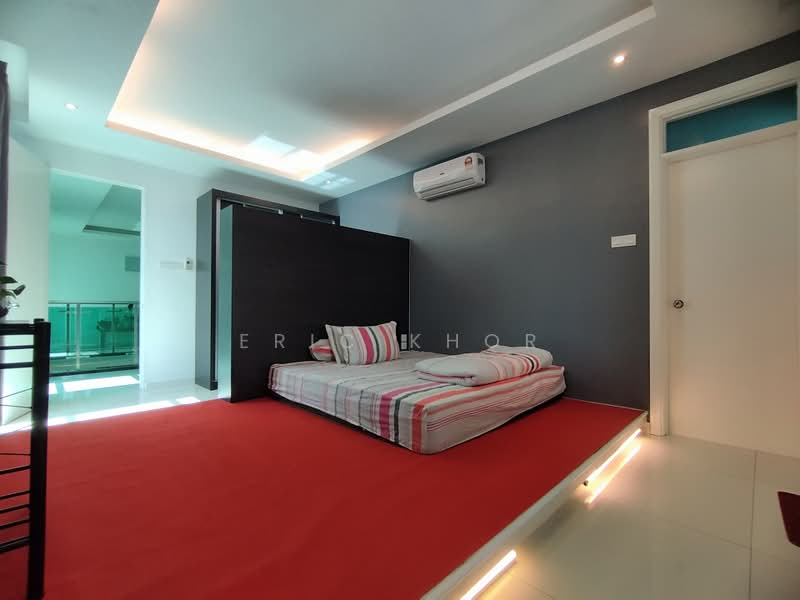 Rumah Berkembar untuk Dijual di Taman Golf (Ipoh) - Eric Khor - PropertyGuru.com.my