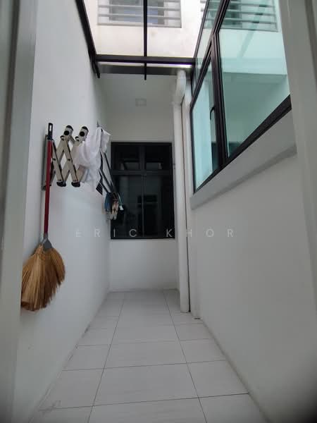 Rumah Berkembar untuk Dijual di Taman Golf (Ipoh) - Eric Khor - PropertyGuru.com.my