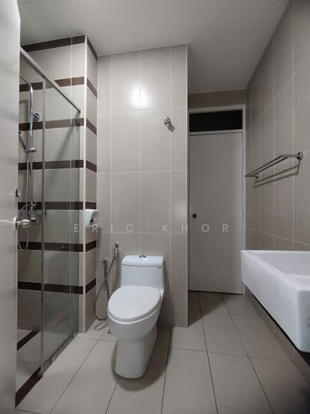 Rumah Berkembar untuk Dijual di Taman Golf (Ipoh) - Eric Khor - PropertyGuru.com.my