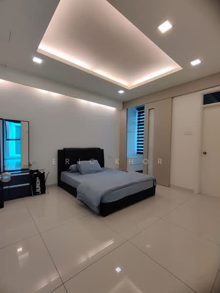 Rumah Berkembar untuk Dijual di Taman Golf (Ipoh) - Eric Khor - PropertyGuru.com.my