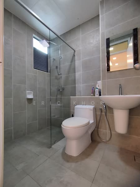 Rumah Berkembar untuk Dijual di Taman Golf (Ipoh) - Eric Khor - PropertyGuru.com.my