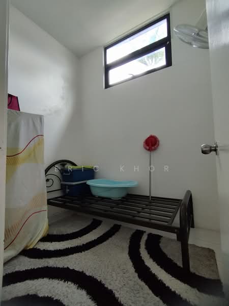 Rumah Berkembar untuk Dijual di Taman Golf (Ipoh) - Eric Khor - PropertyGuru.com.my