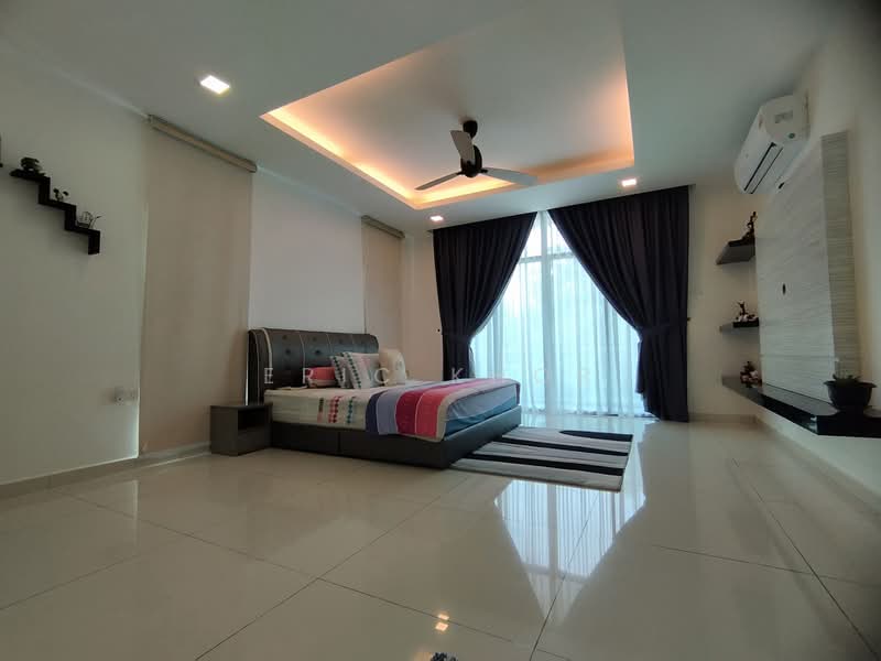 Rumah Berkembar untuk Dijual di Taman Golf (Ipoh) - Eric Khor - PropertyGuru.com.my