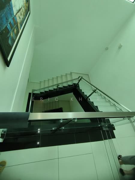 Rumah Berkembar untuk Dijual di Taman Golf (Ipoh) - Eric Khor - PropertyGuru.com.my